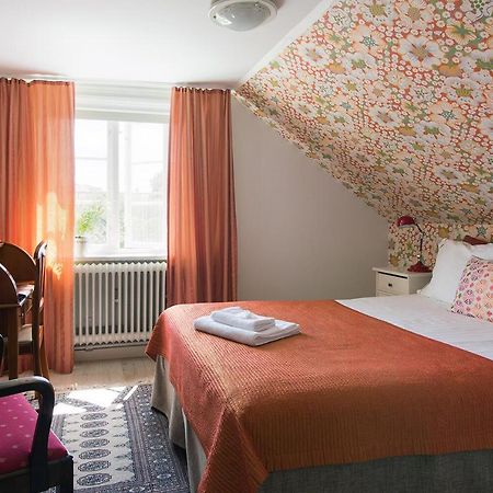 Hotell Villa Vesta Ronneby Exterior photo