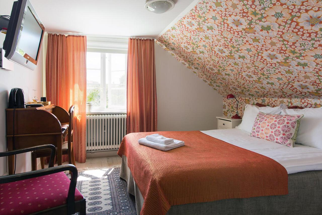 Hotell Villa Vesta Ronneby Exterior photo