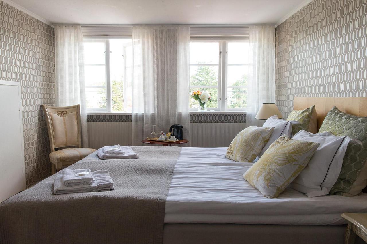 Hotell Villa Vesta Ronneby Exterior photo