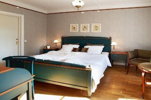 Hotell Villa Vesta Ronneby Exterior photo