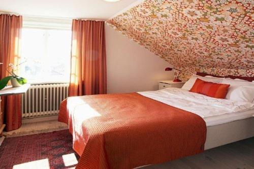 Hotell Villa Vesta Ronneby Exterior photo